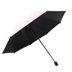 맥로이드 UV자외선차단 자동 3단 양우산