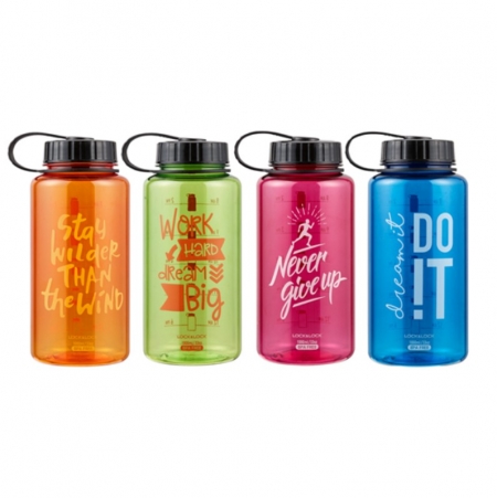 락앤락 SPD 헬퍼보틀 물병 1L #2