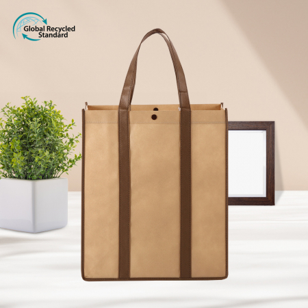 튼튼 부직포가방 (중) #2