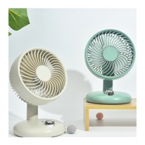 EZ CF-1000 탁상용 무선 선풍기