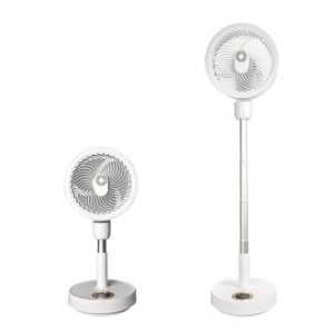 WIND-EZCF2000 대용량 무선 스탠드 서큘레이터