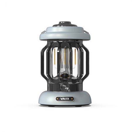 VAUX 캠핑용 감성 랜턴 (LED 필라멘트) #6