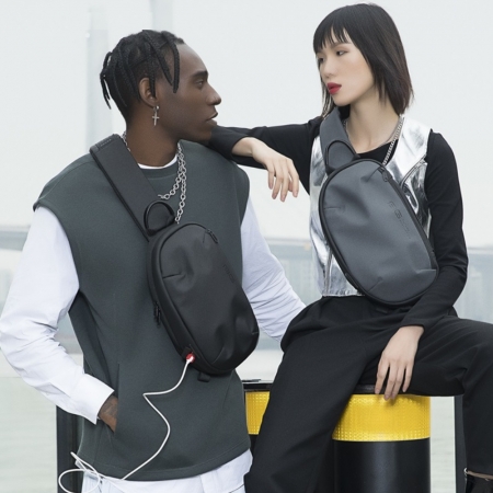 bag055 슬링백,크로스백,백팩,여행용가방,배낭,가방,실링백,힙색 #8