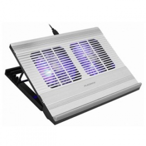 플레오맥스 노트북 받침 쿨리 패드 거치대 S072