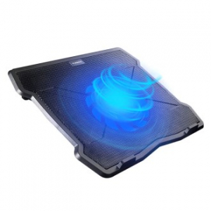 노트북 받침 쿨링 패드 거치대 S012