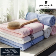 피에르가르뎅 웰빙 호텔타올 130g, 세면타올