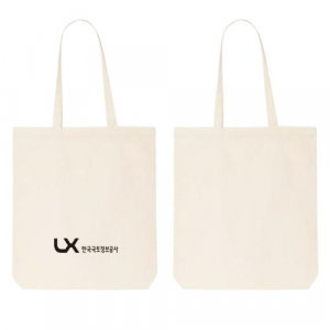 베이직 캔버스 에코백 [30x35x10]