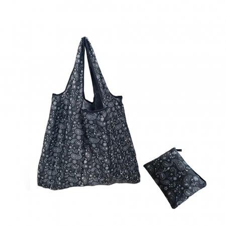 포켓 접이식 장바구니 #3