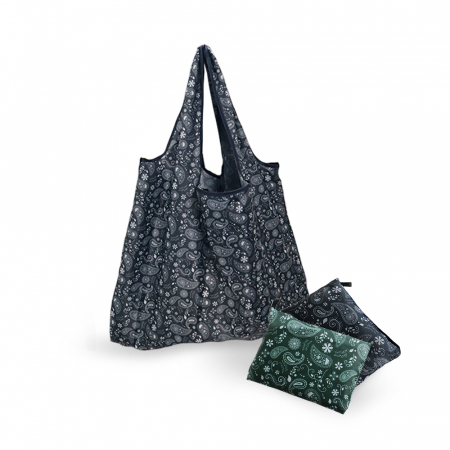 포켓 접이식 장바구니 #2