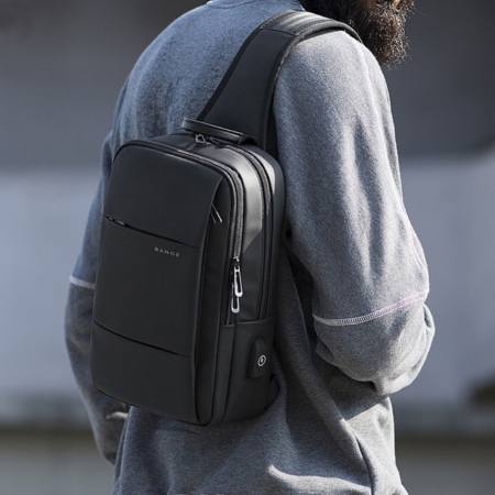 bag063 슬링백,크로스백,백팩,여행용가방,배낭,가방,실링백,힙색 #6