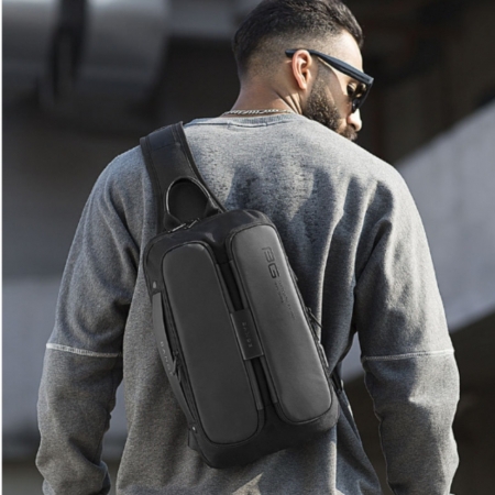 bag064 슬링백,크로스백,백팩,여행용가방,배낭,가방,실링백,힙색 #5