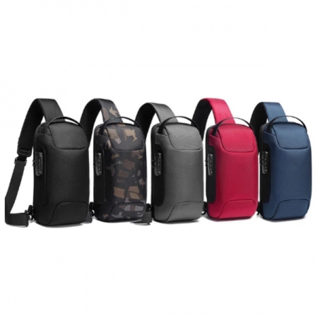 bag069 슬링백,크로스백,백팩,여행용가방,배낭,가방,실링백,힙색 #3