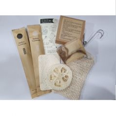 청화 제로웨이스트 세트 C