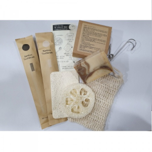 청화 제로웨이스트 세트 C