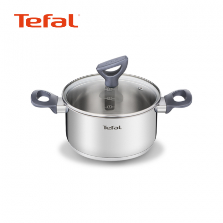 테팔 데일리쿡 인덕션 양수냄비 18cm #2