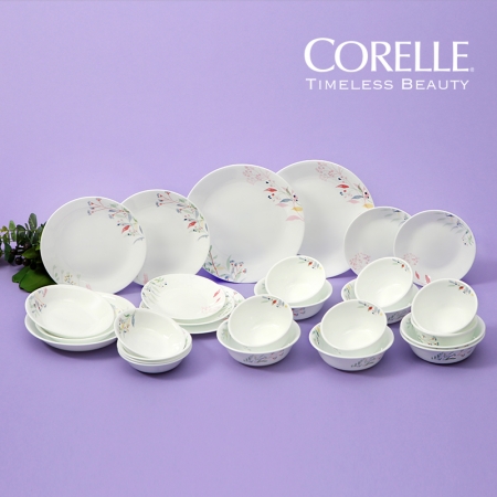 코렐 몬테베르데 산호세 6인 28p #2