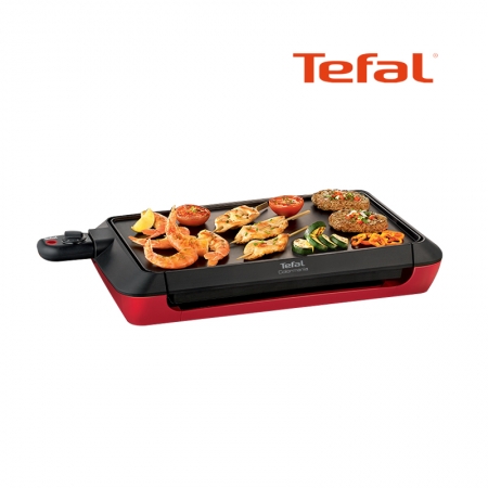 테팔 엑스트라 그릴 CB6605KR #2