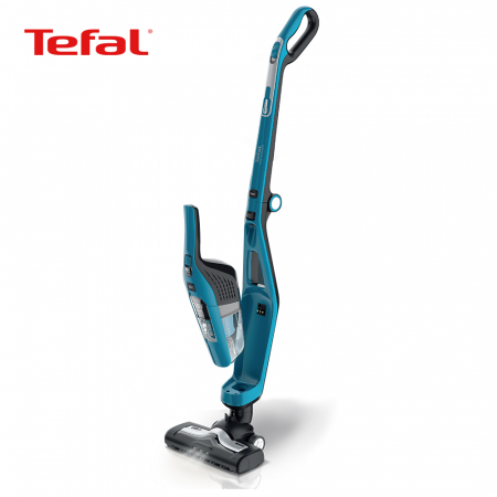 테팔 무선청소기 듀얼 포스 2 in 1 TY6751KO #2