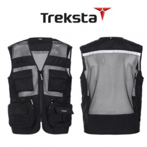 트렉스타 세이프베스트 망사 조끼