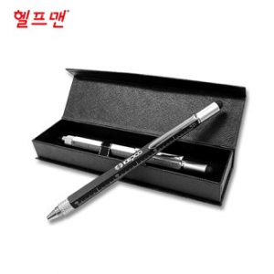 헬프맨 스트롱 멀티 볼펜