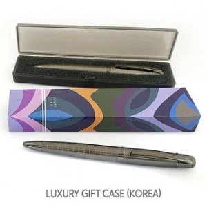 제네시스 금속펜 (럭셔리 기프트케이스)