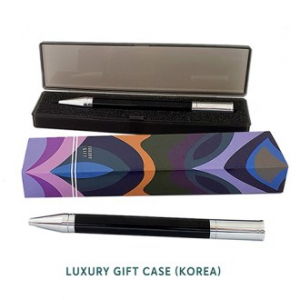 엥칸투 금속펜 (럭셔리 기프트케이스)