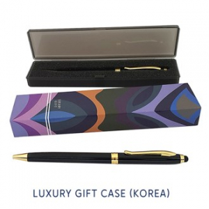 굿터치 금속펜 (럭셔리 기프트케이스)
