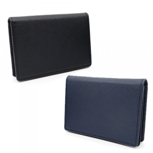 [국산] 비지니스 소가죽 명함지갑