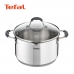 작은이미지: 테팔 일리코 스테인레스 냄비 곰솥 22cm #2