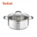 작은이미지: 테팔 일리코 스테인레스 냄비 양수 20cm #2