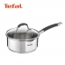 작은이미지: 테팔 일리코 스테인레스 냄비 편수 16cm #2