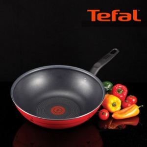 테팔 열센서 셰프드 프랑스 궁중팬 28cm