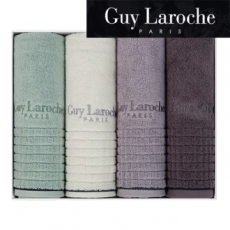 기라로쉬 큐브 호텔타올 160g 4p 선물세트