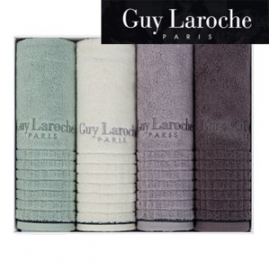 기라로쉬 큐브 호텔타올 160g 4p 선물세트