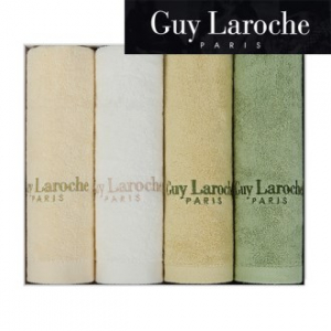 기라로쉬 010 호텔타올 160g 4p 선물세트