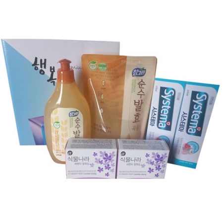 집들이 실속-6호 #2