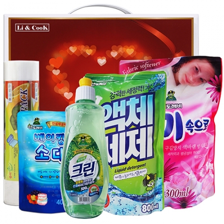 홈매니저 집들이15호 #2