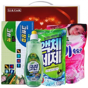 홈매니저 집들이16호