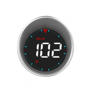 고성능 GPS USB형 헤드업 디스플레이 G5