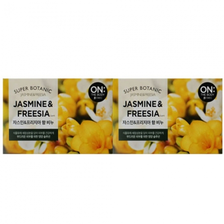 온더바디비누80g-2p #2