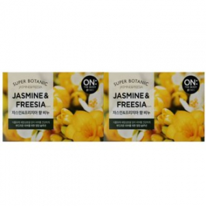 온더바디 비누 80g  2p