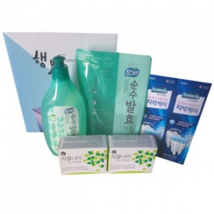 집들이 실속 7호