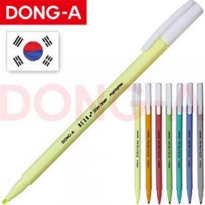 (정품) 동아 헥사슬림라이너 (소프트)