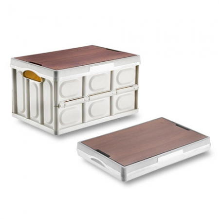 다용도 폴딩 박스 30L #2