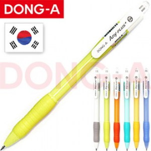 동아 애니플러스 볼펜 (0.5, 6종) // 정품