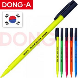 (정품) 동아 헥사슬림라이너 (브라이트)