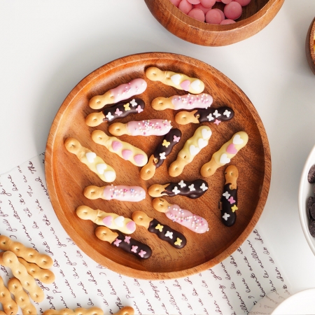 빼빼로 만들기 키트 #3