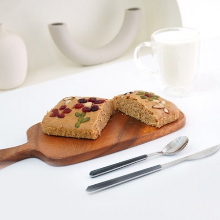 보리떡 한판 키트 #2