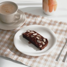 찹쌀브라우니 만들기 키트