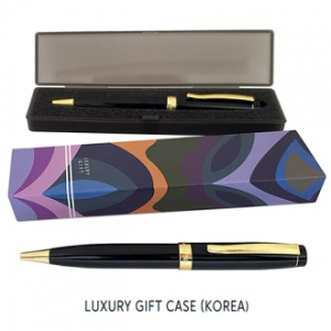 쥬피터 금속펜 (럭셔리기프트케이스)